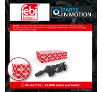 febi bilstein 175142 Steering Column Switch