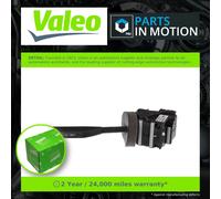 Steering Column Switch fits CITROEN VISA GT, GTi 83 to 88 Stalk Valeo 97518149