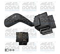 Steering Column Switch Fits FORD Transit Box Bus Platform/Chassis 2.4 1383686