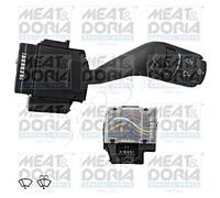 Steering Column Switch Fits FORD Transit Bus 2.2 TDCi 2.4 4x4 06-14 1383689