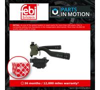 FEBI BILSTEIN 19725 Headlight switch