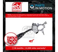 Steering Column Switch fits MERCEDES C32 AMG S203, W203 3.2 01 to 07 M112.961