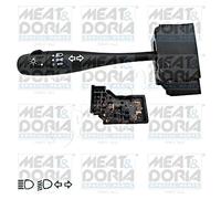 STEERING COLUMN SWITCH 23327 FOR NISSAN VERITA/II TERRANO PRIMERA/Hatchback 2.0L