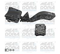 MEAT & DORIA 23006 Steering Column Switch for OPEL,VAUXHALL