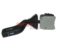 Steering Column Switch Fits OPEL VAUXHALL Agila Astra F Van 1241250