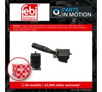 FEBI BILSTEIN 22124 Headlight switch