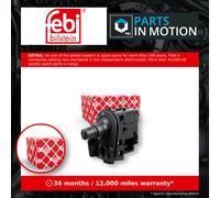 febi bilstein 172297 Steering Column Switch