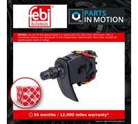 FEBI BILSTEIN 101766 Headlight switch