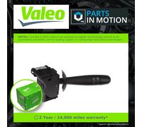 Valeo Service Wiping Swtich 251614 Black