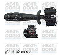 STEERING COLUMN SWITCH 23180 FOR RENAULT K9K718/740 1.5L D7F800 D4F772 1.1L 4cyl
