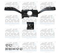 Steering column switch Fits SEAT Cordoba VW Transporter T5 Polo 01-15 6Q0953503