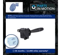 Steering Column Switch fits RENAULT MASTER Mk2 1.9D 2.2D 2.5D 3.0D 2000 on Stalk