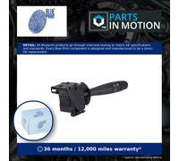 Steering Column Switch fits RENAULT MASTER Mk2 1.9D 2.2D 2.5D 3.0D 2000 on Stalk