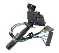 Steering Column Switch For Chevrolet For Astro For Suburban Car Turn Signal Switch Wiper Lever Replacement Accessories Oem: 26083628