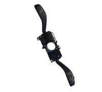 Steering Column Switch, For Fabia 2008 2009 2010 2011 2012 2013 2014 Combination Switch Turn Signal Wiper Switch Cruise Control 6rd953503m(With Cruise Control)