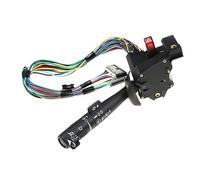 Steering Column Switch For Gmc For Savana 2001-2002 Turn Signal Cruise Control Hazard Warning Dimmer Wiper Switch 26096838 26102159 26075065 26090822
