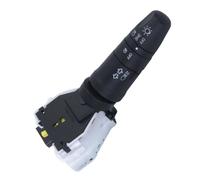 Steering Column Switch For Infiniti For G35 Base 3.5L V6 Gas 2006 2007 LHD | Car Headlight Steering Column Indicator Signal Light Headlamp Switch 25540-EE90E Indicator Light Stalk