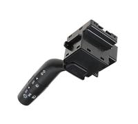Steering Column Switch For Mazda 3 2010 2011 2012 2013 Headlight Turn Signal Fog Lamp Switch FitBBM3-66-122 BBM366122 CBS-1831 Indicator Stalk Car Turn Signal Switch