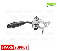 STEERING COLUMN SWITCH FOR MERCEDES-BENZ W169 W245 VALEO 251742 NEW