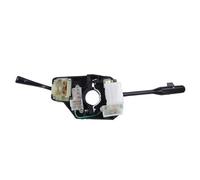 Steering Column Switch For Nissan 720 1980-1982 25560-03W00 Car Turn Signal Switch Steering Column Indicator Stalk Parts Component Headlight Car Turn Signal Switch
