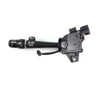 Steering Column Switch, For Oldsmobile, For Bravada 2002 2003 2004 Turn Signal Cruise Switch Steering Column Switch Lever Turn Signal Switch 12450067