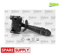 STEERING COLUMN SWITCH FOR OPEL VIVARO A BUS VALEO 251566