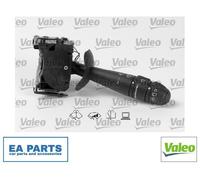 Steering Column Switch for OPEL VIVARO A Bus VALEO 251566