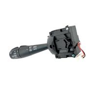 Steering Column Switch For Smart For Fortwo For Forfour A453 C453 2016 2017 2018 2019-2021 Headlight Control Stalk Column Handle Auto Switch 4535451600 Car Turn Signal Switch