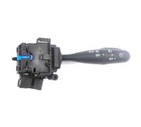 Steering Column Switch For Toyota For RAV4 For Echo For Yaris For Vitz For Altis For Corolla Headlight Fog Light Turn Signal Switch (RHD) 84140-OD060 Car Turn Signal Switch