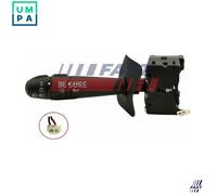 New Steering Column Switch for NISSAN RENAULT:KANGOO,MEGANE I,KUBISTAR Van