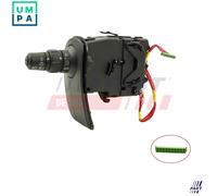 2x ✅Fits FAST FT82070 STEERING COLUMN SWITCH/STALK RENAULT KAN ⭐UK Seller⭐