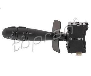 Steering Column Switch HANS PRIES 638 200 for THALIA I (LB_) 1.5 2002-2009