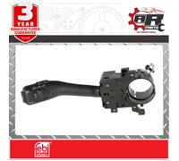 Steering Column Switch - LH - Lights - fits Audi, Ford, Seat, Skoda, Volkswagen