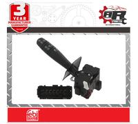 Steering Column Switch - Lights Lighting - fits Renault Kangoo 97-, Megane 96-03