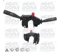 Steering Column Switch MEAT & DORIA 23084 for FORD ORION III (GAL) 1.8 1992-1993