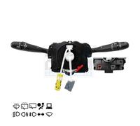 Steering Column Switch MEAT & DORIA 23357 for PEUGEOT 307 (3A/C) 2 2000-2007