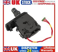 INDICATOR STALK HEADLIGHT SWITCH HEADLAMP FOR RENAULT CLIO MK3, KANGOO, MODUS