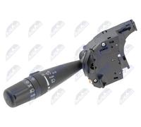 NTY Power Steering Column Switch EPE-CH-007 for Chrysler Dodge Jeep