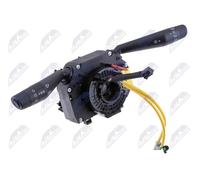 NTY Power Steering Column Switch EPE-FT-008 For Fiat 36-Polig 12V