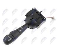 NTY Steering Column Switch EPE-RE-075 for Renault 12V 2/3/11-Pin
