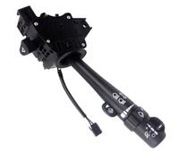 Steering Column Switch Stalk For GMC For Envoy For Yukon 12450067 | Turn Signal Combination Lever Windshield Wiper Headlamp Switch D6299A Indicator Headlamp Switch