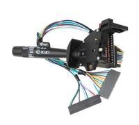 Steering Column Switches 26083628 For Chevy For Astro For Suburban For GMC Turn Signal Switch Wiper Lever 26047331/26054728/26068360/28083630/26097022/D6229A Indicator Light Switch Stalk