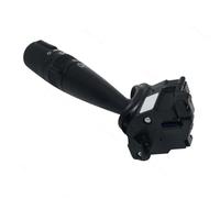 Steering Column Switches 68003215AD Car Black Windshield Wiper Switch For Dodge For Caliber 2007-2012 For Journey 2009 For Nitro 2007-2011 Steering Column Indicator