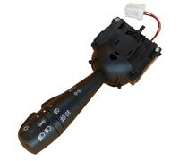 Steering Column Switches Car Compatible With Captur 2001-2015 For Clio 2003-2013 For Trafic 2005-2014 Car Indicator Turn Signal Switch Head Light Stalk 255405005r