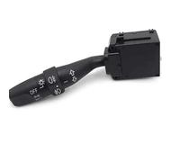 Steering Column Switches Car Compatible With Civic 2000-2005 For Cr-V Ii 2001-2007 Turn Signal Lever Control Switch Fog Lamp Headlight Switch 35255-S5a-A21