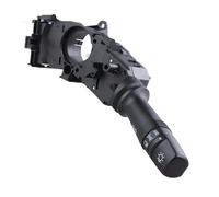 Steering Column Switches Car Compatible With Kia For Forte 2014-2016 For Rio 2012-2017 Car Black Turn Signal Headlight Switch Turn Signal Switch 93410-1u000