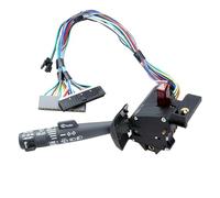 Steering Column Switches Compatible With Cadillac For Escalade 1999 2000 1pcs Car Multi-Function Combination Turn Wiper Switch Steering Control Switch 26100985