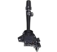 Steering Column Switches Compatible With Chevrolet For Suburban For Tahoe 2003 2004 2005 2006 Auto Headlight Steering Column Switch Cruise Control Lever Switch 12450066
