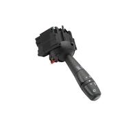 Steering Column Switches Compatible With Dacia For Duck For Logan Mk2 For Roach 2012-2016 1pcs Car Accessories Steering Clumn Indicator Turn Signal Switch Stalk 251682 8201167988