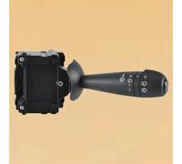 Steering Column Switches Compatible With Dacia For LOGAN II For Lodgy Car Indicator Turn Signal Switch Head Light Stalk Steering Wiper Switch, Mechanical, Hinge Lever, ON-OFF, One Color